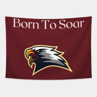 Born to Soar Tapestry