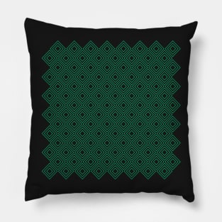 Geometrical pattern Pillow