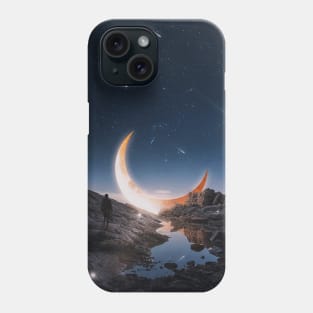 the fallen Phone Case