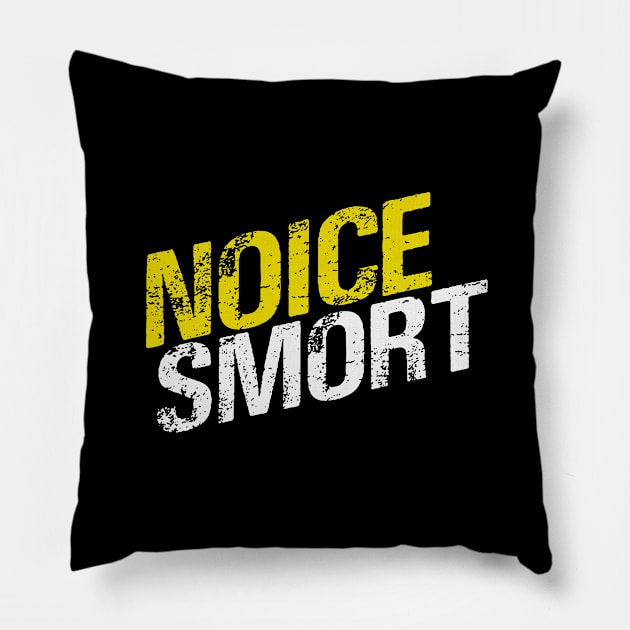 Sitcom Series Pillow by Mami Ampel