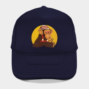 Chim Chim Hat
