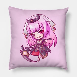 Mori Calliope Hololive Pillow