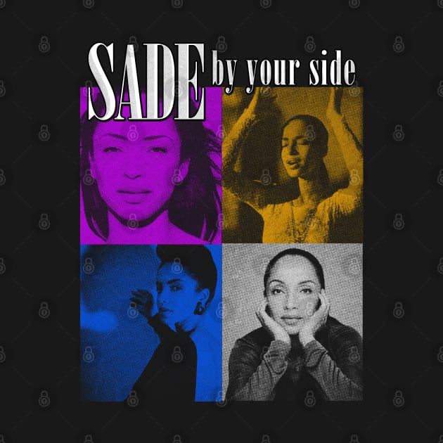 90s Sade by Fear Nothing