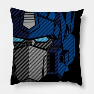 026 Optimus Full Pillow