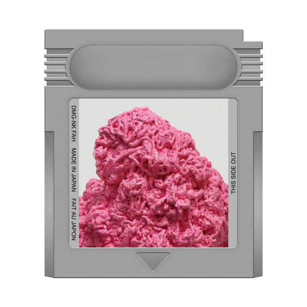 Gloss Drop Game Cartridge by PopCarts