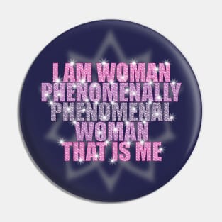 Phenomenal Identity: Ignite Your Power Pin