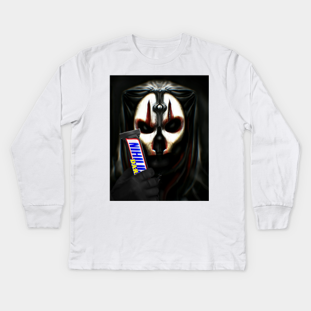 darth vader t shirt kinder