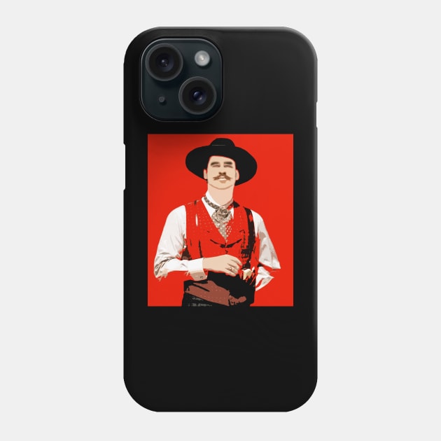 val kilmer Phone Case by oryan80