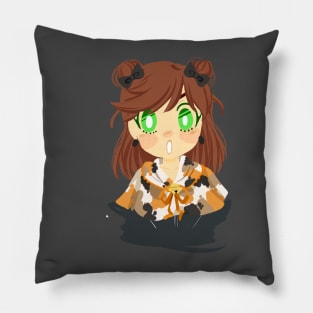 Nyaniko Pillow