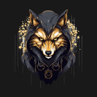 Wolf T-Shirt