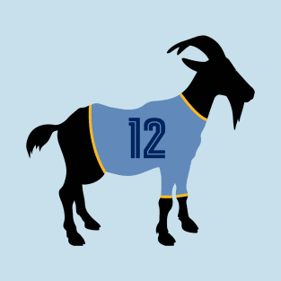 Ja GOAT T-Shirt