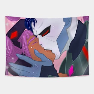 Entrapdak Tapestry