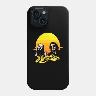 music vintage steely dan Phone Case