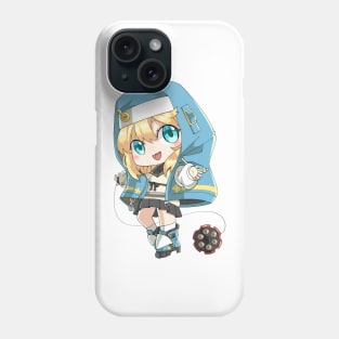 Bridget Phone Case