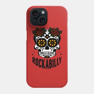 Rockabilly Phone Case