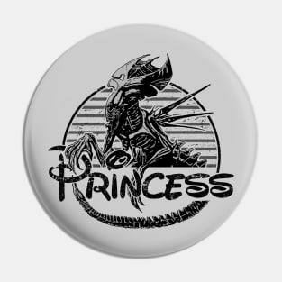 Princess Pin