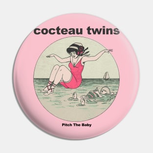 listen to classic cocteau twins Pin