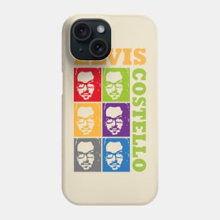 Castel | New 4 Phone Case