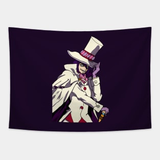 Mephisto Pheles Tapestry