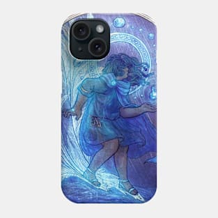 Water Phone Case