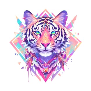 tiger T-Shirt