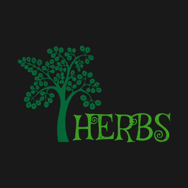 Cute Herbs Gardening Weeding Plants Gardener by theperfectpresents