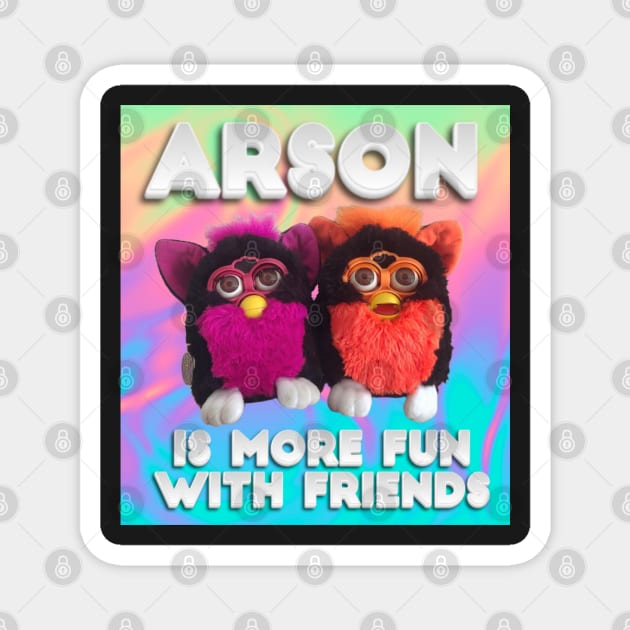 Furby real friends discount