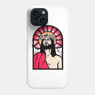 JESUS Phone Case