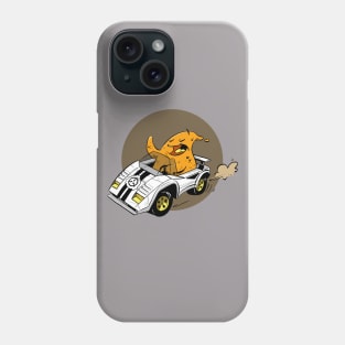 SCP-999 Phone Case