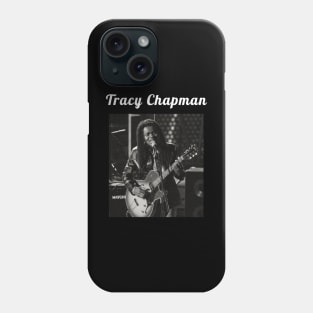 Tracy Chapman / 1964 Phone Case