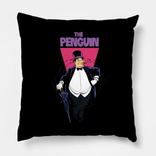 The villain Pillow