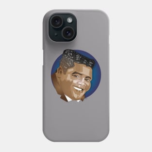 Fats RIP! Phone Case