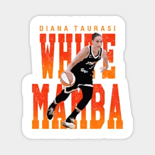 Diana Taurasi Magnet