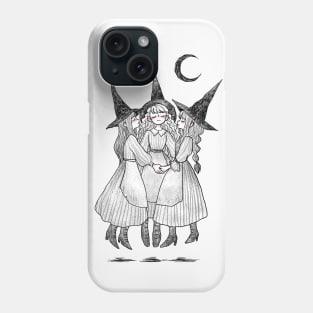 Witches Phone Case