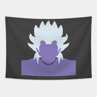 Oni Vector Tapestry