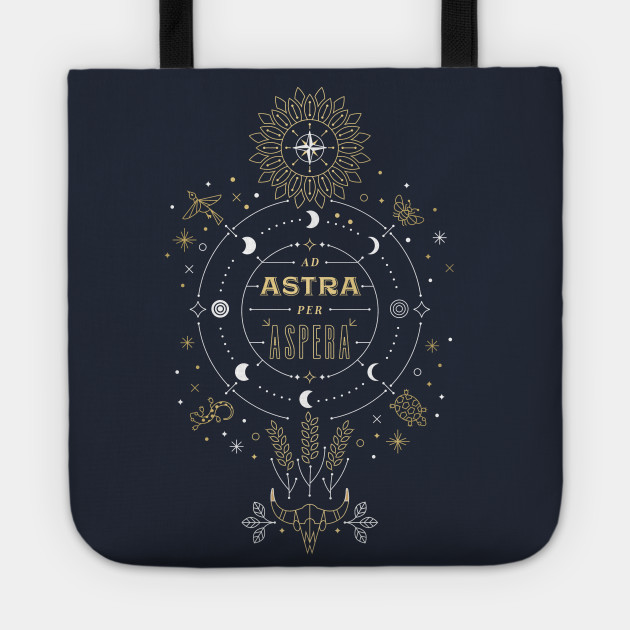 Ad Astra