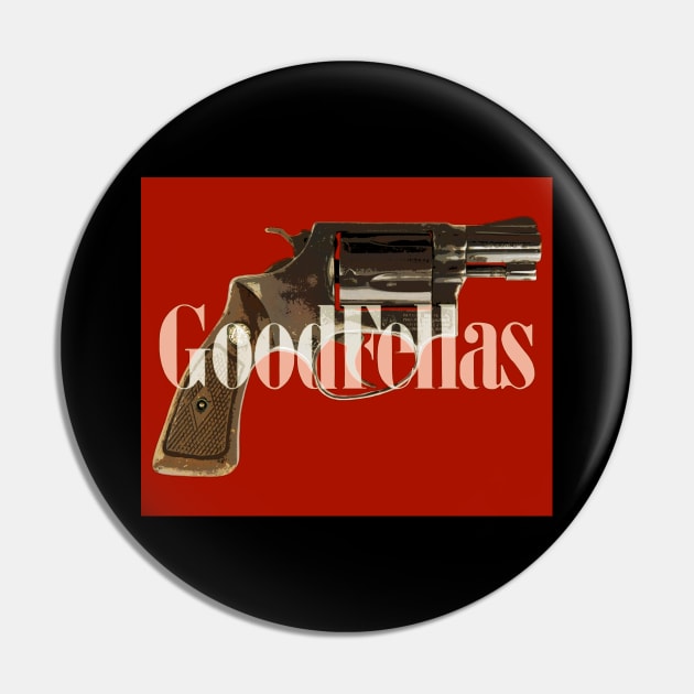 goodfellas Pin by oryan80