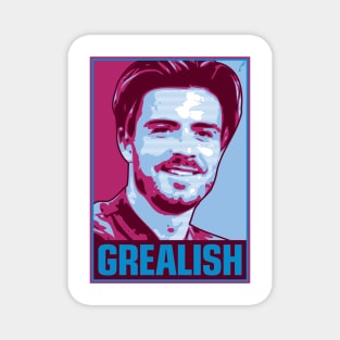 Grealish Magnet