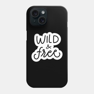 atychiphobia Phone Case