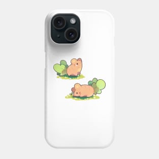 Carrat Phone Case