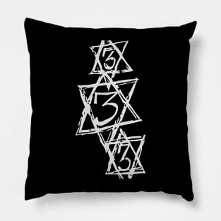 Godspeed You! Black Emperor Pillow