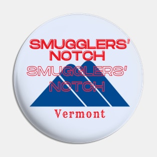 Smugglers’ Notch Resort Vermont U.S.A. Gift Ideas For The Ski Enthusiast. Pin