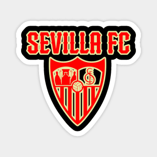 Sevilla FC Magnet