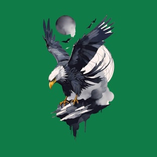 Eagle Up T-Shirt