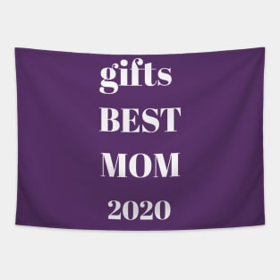 Gifts best mom 2020 Tapestry