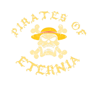 Pirates of Eternia Magnet