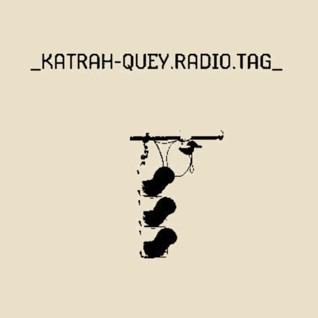 Radio Tag Signal by katrahqueymusic9