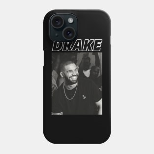 Drake Phone Case