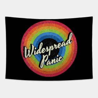 Vintage Style - Widespread Panic Tapestry