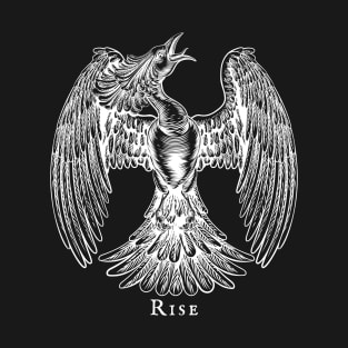 Phoenix Rise T-Shirt